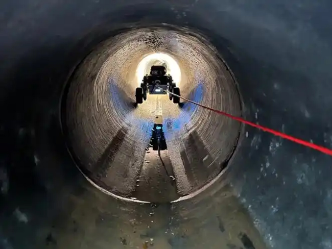 临泉CCTV检测后如何整理数据？