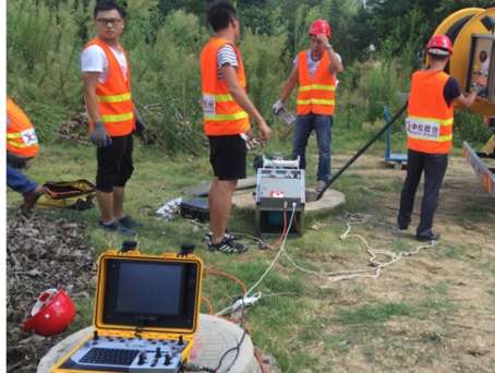 临泉如何选择适合的市政管道疏通方法？